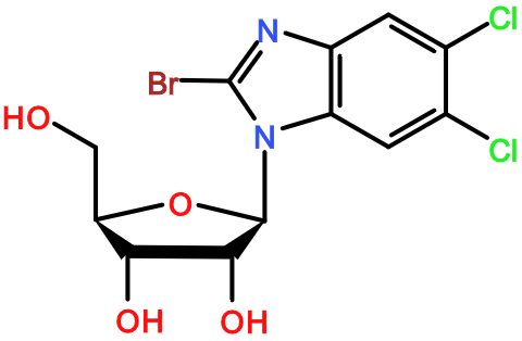 (image for) MC003927 BDCRB